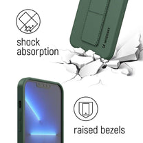 Retail Display Cases – Xiaomi Poco M4 Pro 5G Kickstand - Carlat