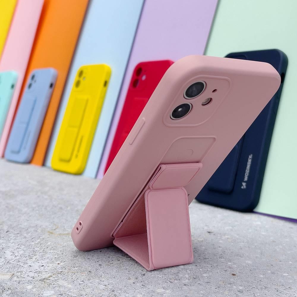 Retail Display Cases – Xiaomi Poco M4 Pro 5G Kickstand - Carlat