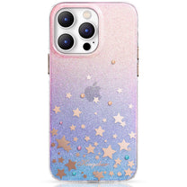 Retail Display Cases – iPhone 14 Plus Heart Star Series - Carlat