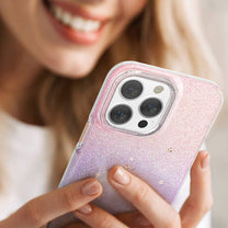 Retail Display Cases – iPhone 14 Plus Heart Star Series - Carlat
