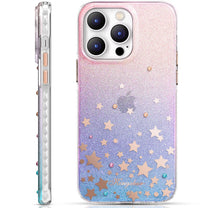 Retail Display Cases – iPhone 14 Plus Heart Star Series - Carlat