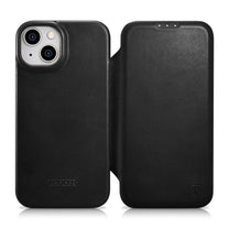 Retail Display Cases – iPhone 14 Plus Magnetic Flip Case - Carlat