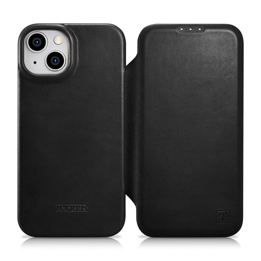 Retail Display Cases – iPhone 14 Plus Magnetic Flip Case - Carlat