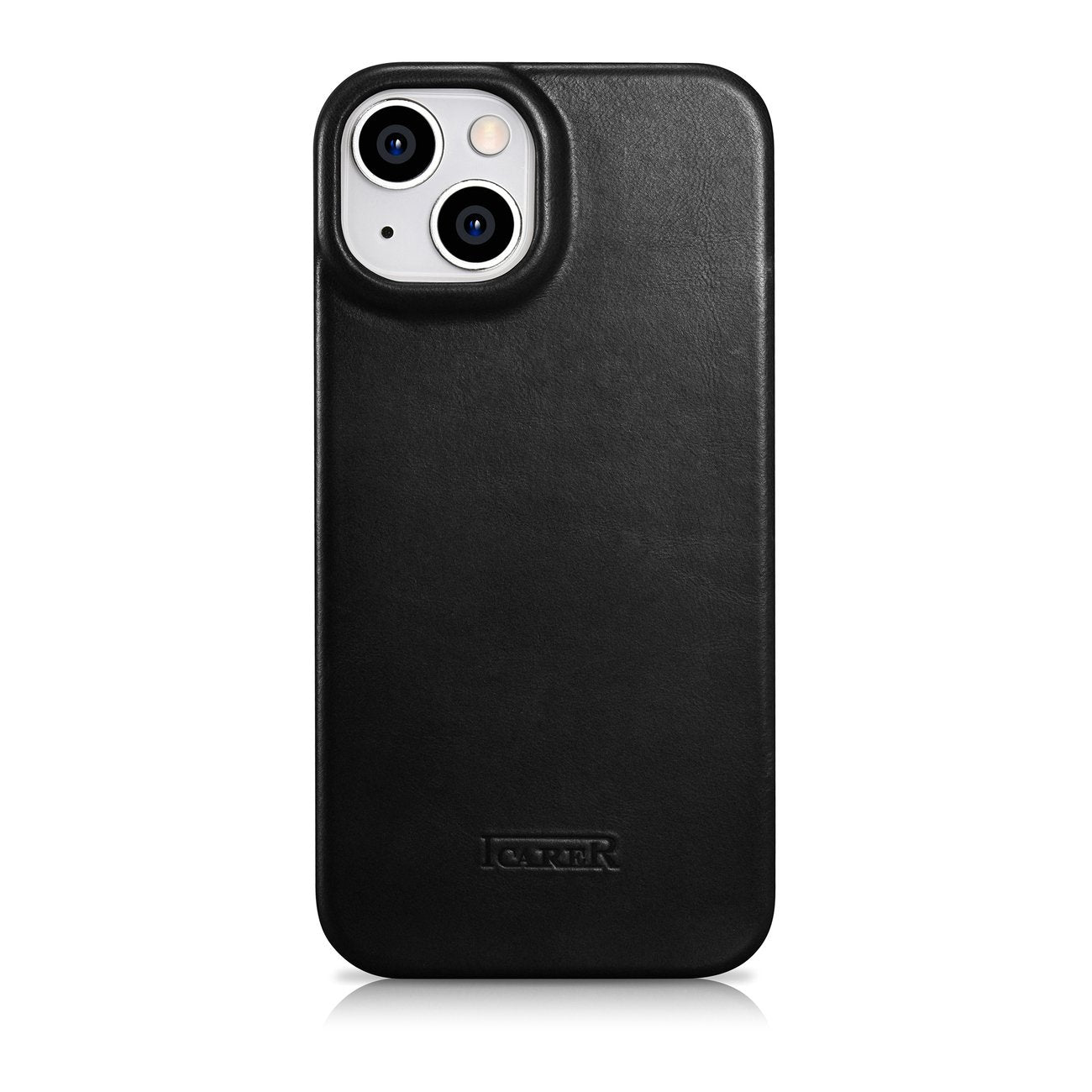 Retail Display Cases – iPhone 14 Plus Magnetic Flip Case - Carlat
