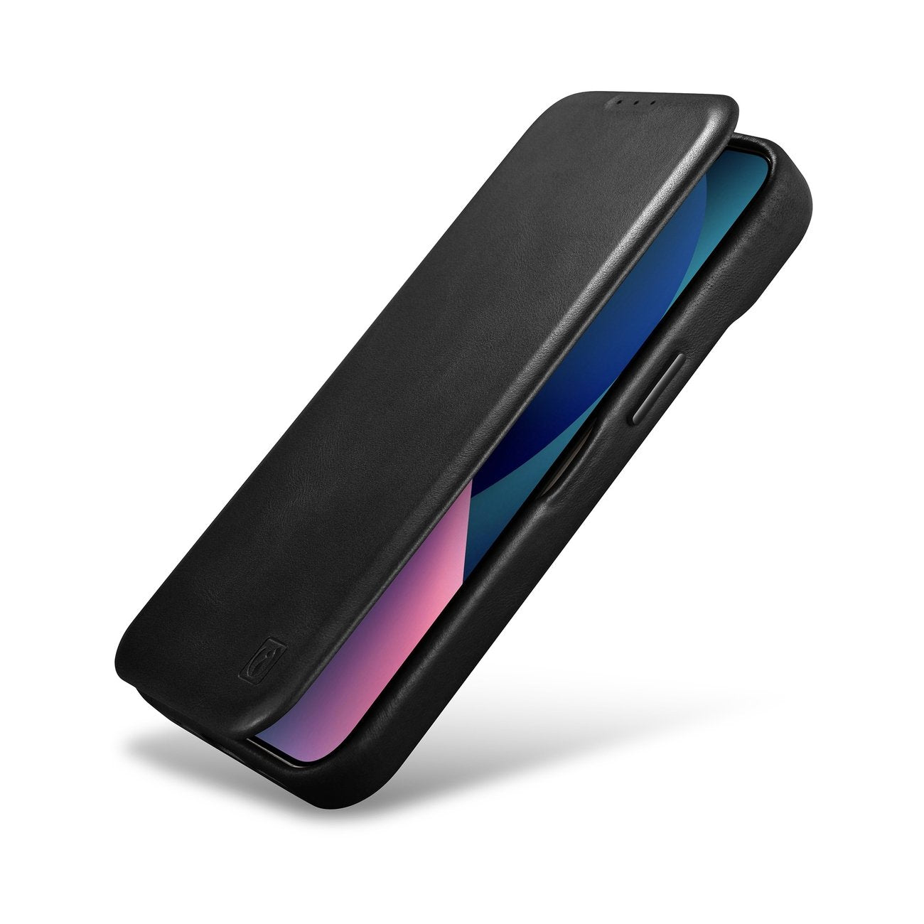 Retail Display Cases – iPhone 14 Plus Magnetic Flip Case - Carlat