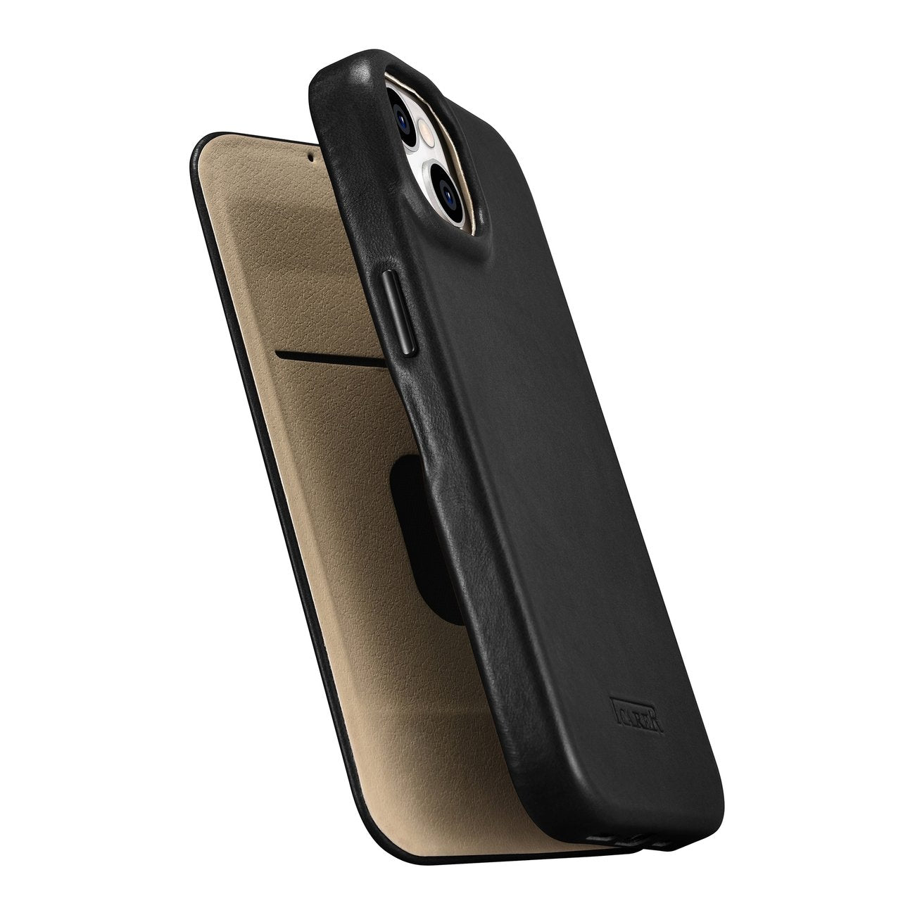Retail Display Cases – iPhone 14 Plus Magnetic Flip Case - Carlat