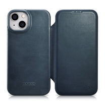 Retail Display Cases – iPhone 14 Plus Magnetic Flip Case - Carlat