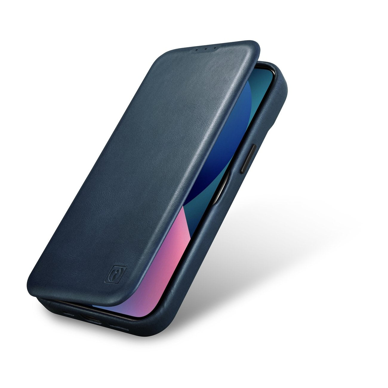 Retail Display Cases – iPhone 14 Plus Magnetic Flip Case - Carlat