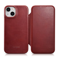 Retail Display Cases – iPhone 14 Plus Magnetic Flip Case - Carlat