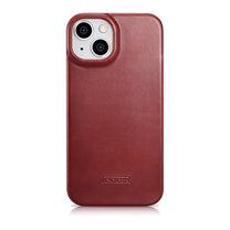 Retail Display Cases – iPhone 14 Plus Magnetic Flip Case - Carlat