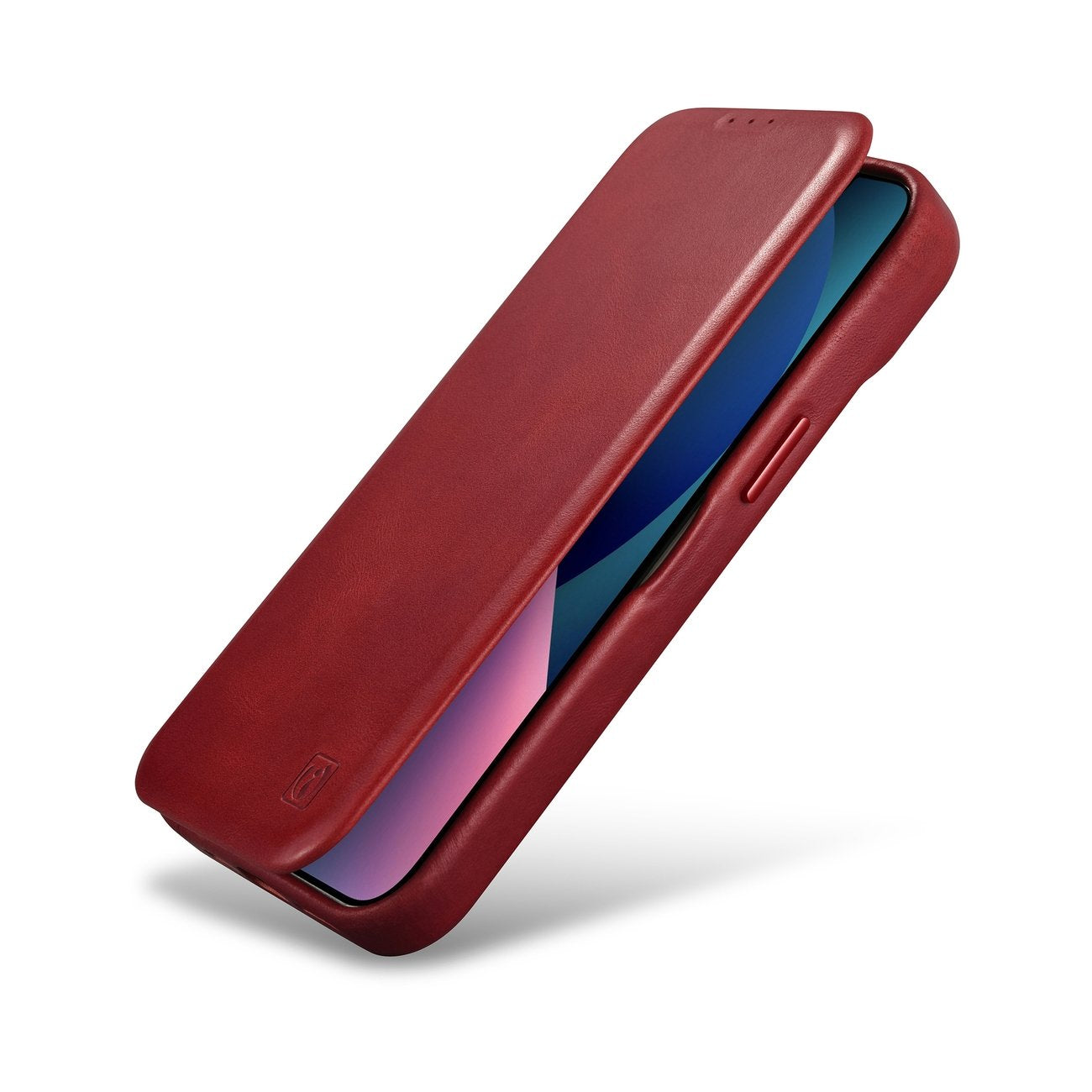 Retail Display Cases – iPhone 14 Plus Magnetic Flip Case - Carlat