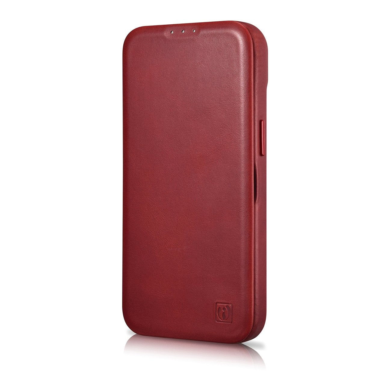 Retail Display Cases – iPhone 14 Plus Magnetic Flip Case - Carlat