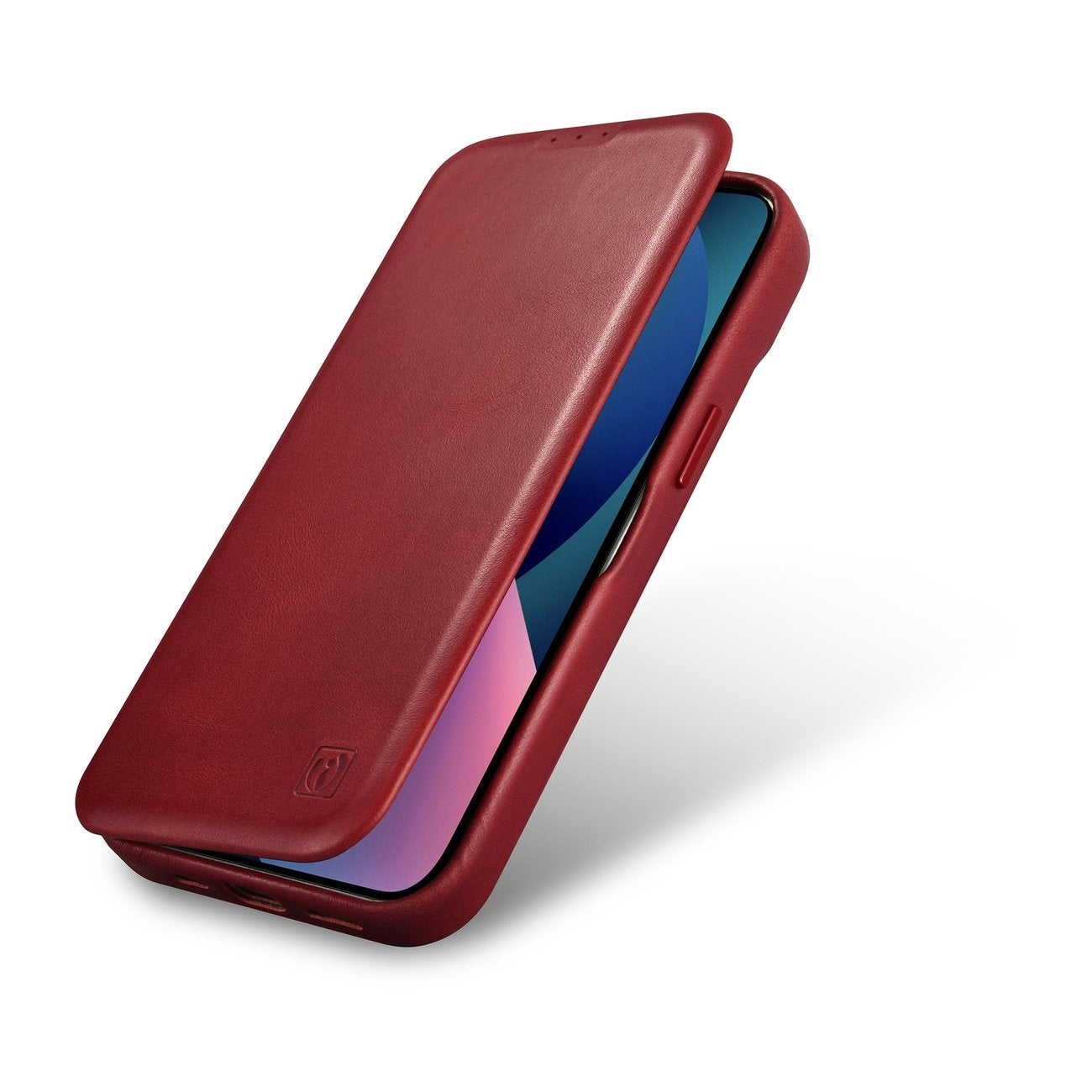 Retail Display Cases – iPhone 14 Plus Magnetic Flip Case - Carlat