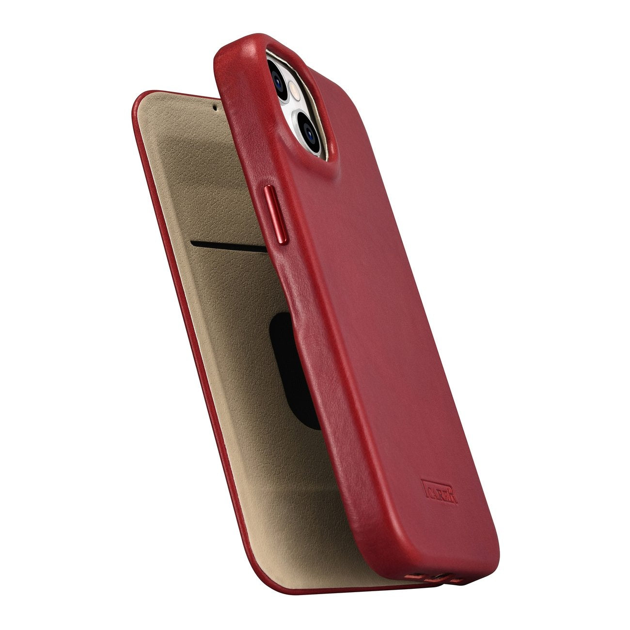 Retail Display Cases – iPhone 14 Plus Magnetic Flip Case - Carlat