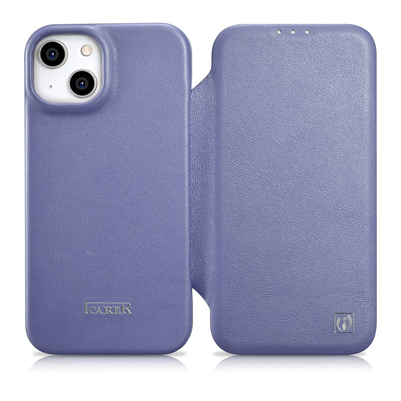 Retail Display Cases – iPhone 14 Plus Magnetic Flip Case - Carlat