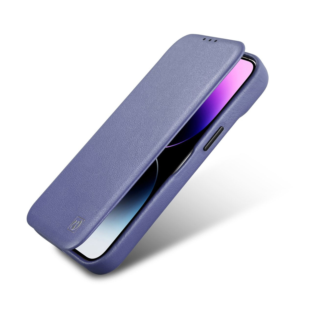 Retail Display Cases – iPhone 14 Plus Magnetic Flip Case - Carlat