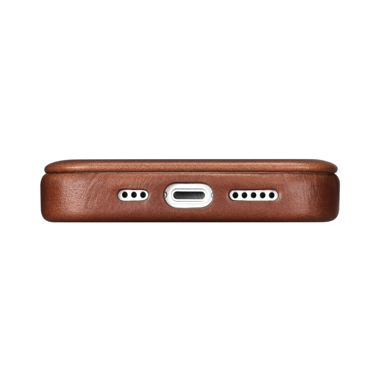 Retail Display Cases – iPhone 14 Plus Magnetic Flip Leather - Carlat