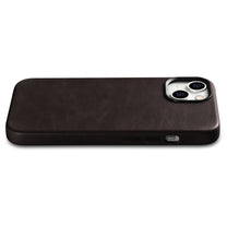 Retail Display Cases – iPhone 14 Plus Magnetic Leather Case - Carlat