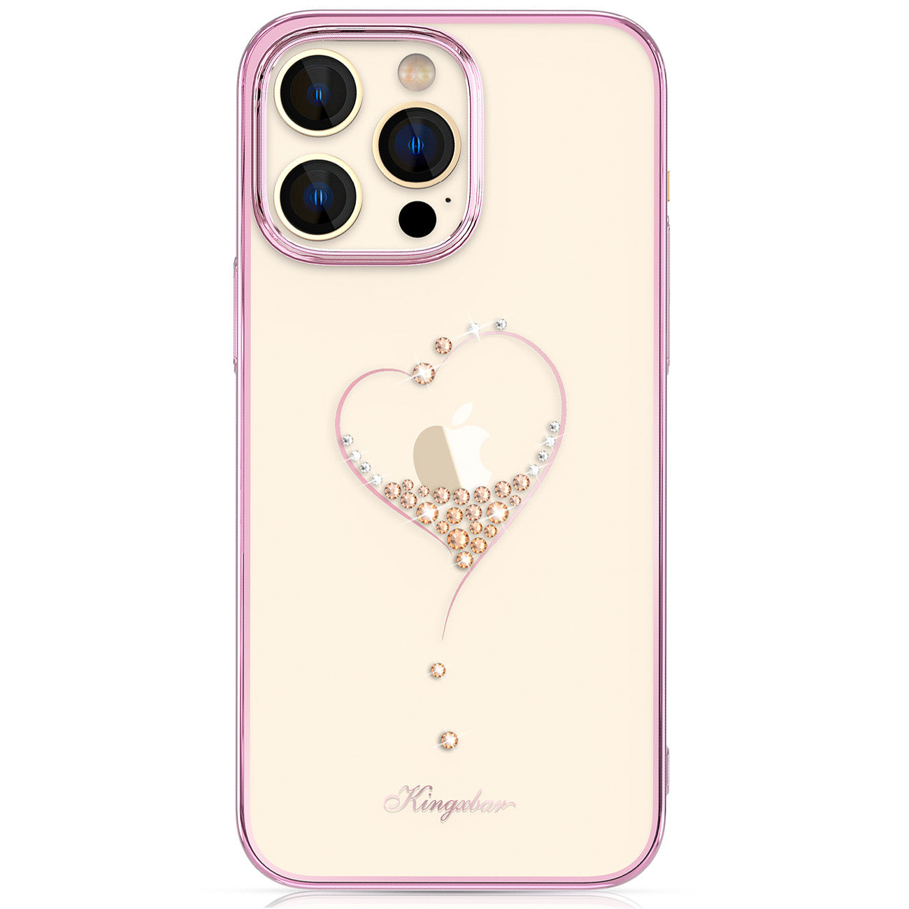 Retail Display Cases – iPhone 14 Plus case decorated with - Carlat
