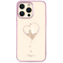 Retail Display Cases – iPhone 14 Plus case decorated with - Carlat