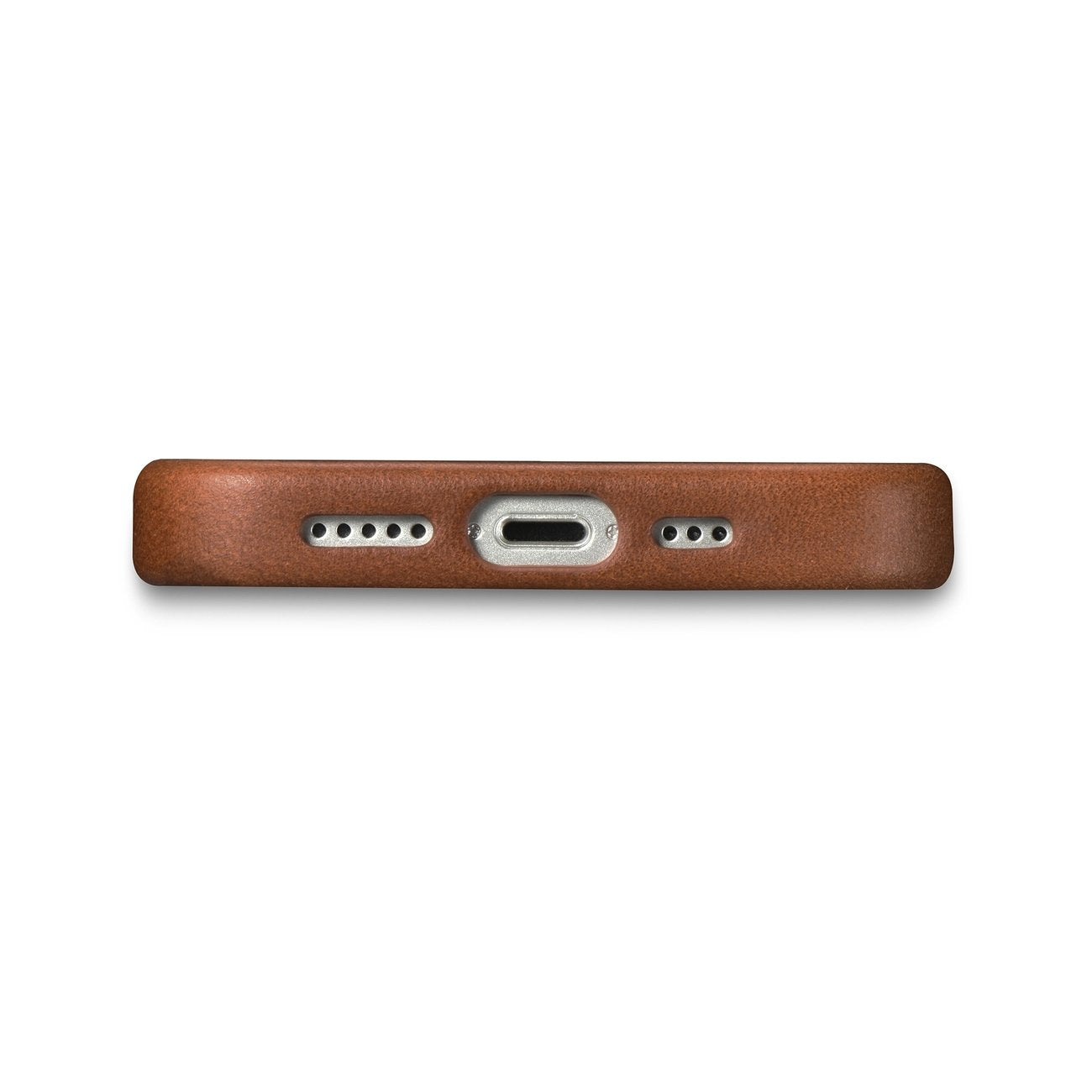Retail Display Cases – iPhone 14 Plus magnetic leather case - Carlat
