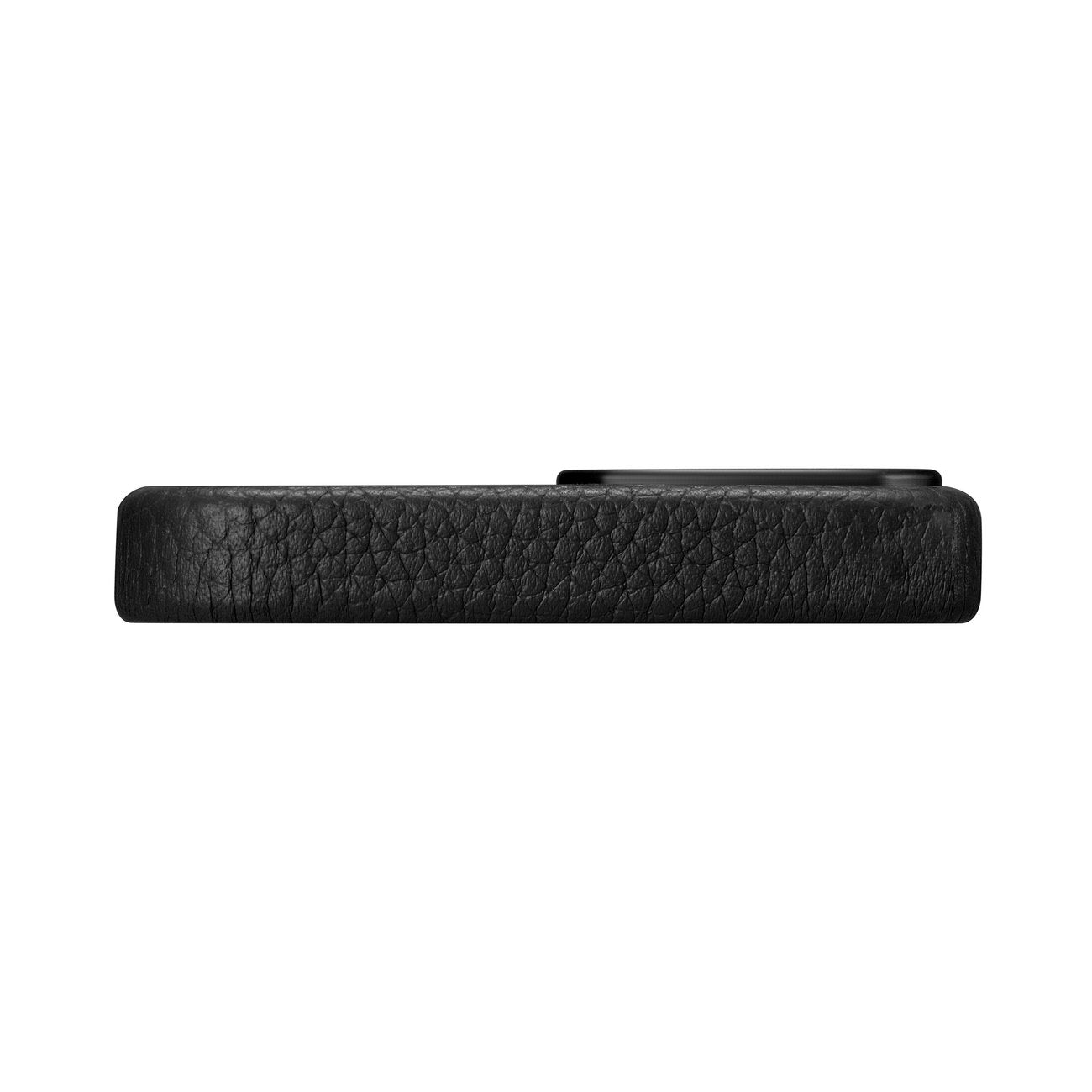 Retail Display Cases – iPhone 14 Plus magnetic leather case - Carlat