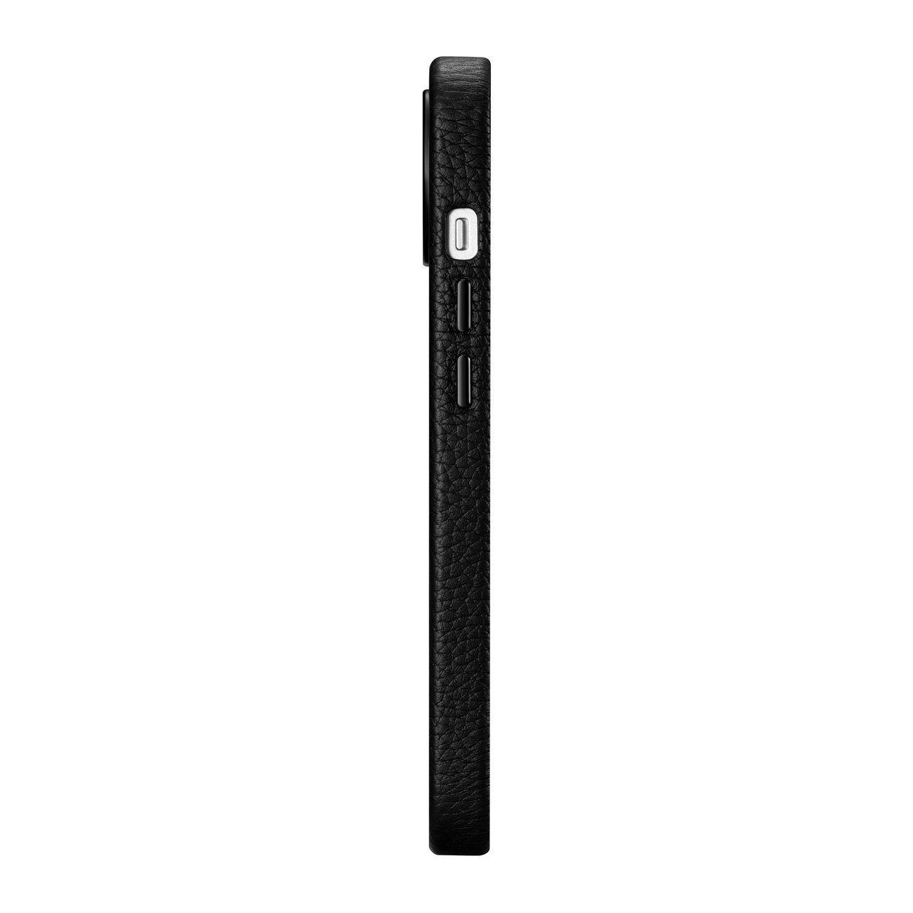 Retail Display Cases – iPhone 14 Plus magnetic leather case - Carlat