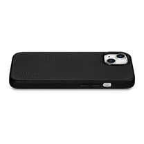 Retail Display Cases – iPhone 14 Plus magnetic leather case - Carlat