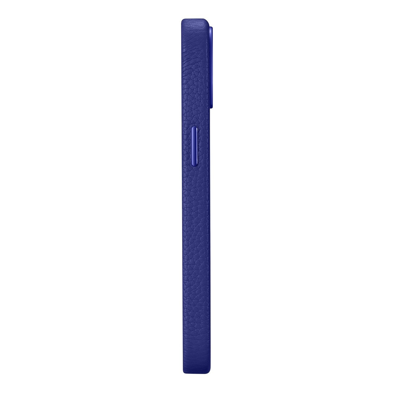 Retail Display Cases – iPhone 14 Plus magnetic leather case - Carlat