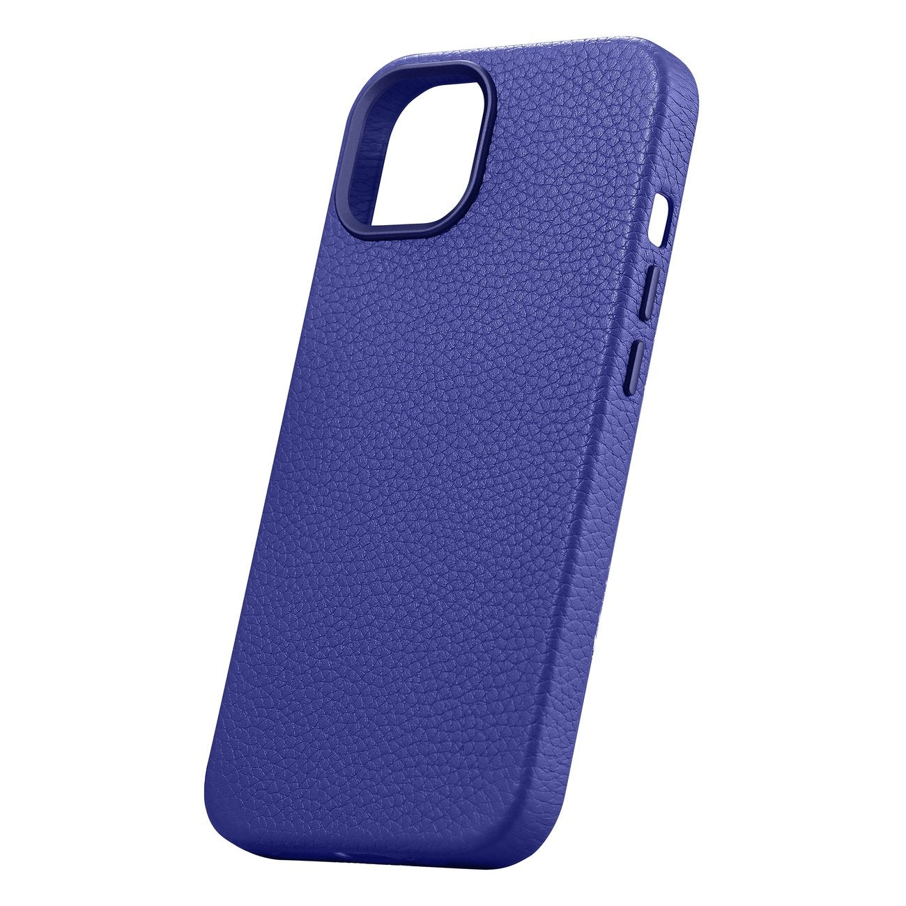 Retail Display Cases – iPhone 14 Plus magnetic leather case - Carlat