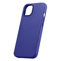 Retail Display Cases – iPhone 14 Plus magnetic leather case - Carlat
