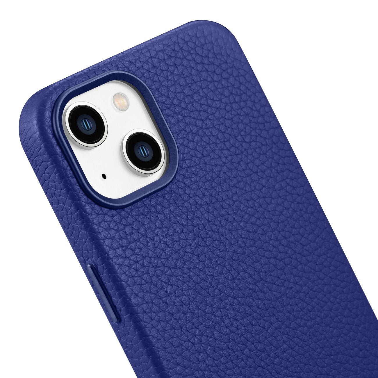 Retail Display Cases – iPhone 14 Plus magnetic leather case - Carlat