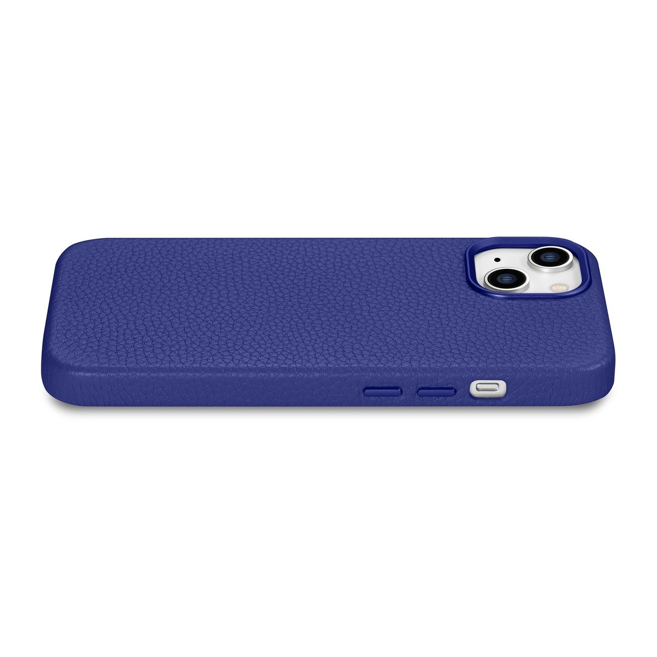 Retail Display Cases – iPhone 14 Plus magnetic leather case - Carlat