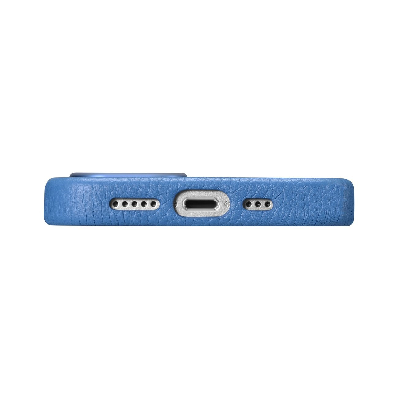 Retail Display Cases – iPhone 14 Plus magnetic leather case - Carlat