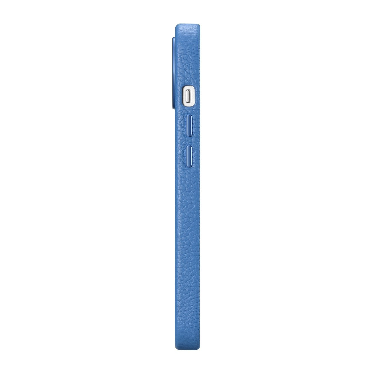Retail Display Cases – iPhone 14 Plus magnetic leather case - Carlat