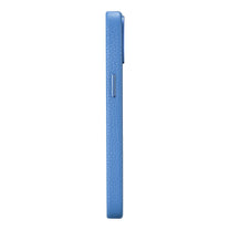 Retail Display Cases – iPhone 14 Plus magnetic leather case - Carlat