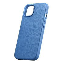Retail Display Cases – iPhone 14 Plus magnetic leather case - Carlat