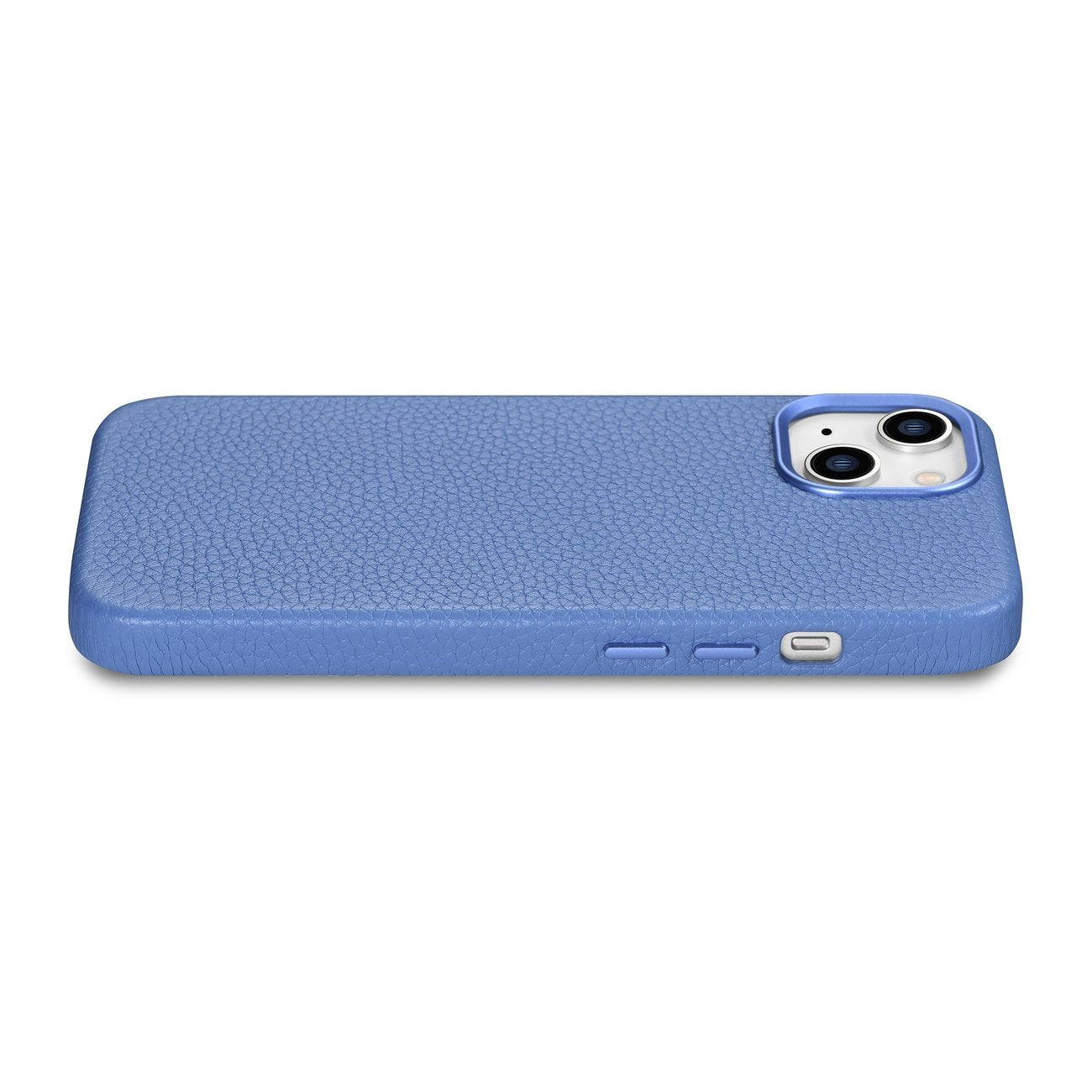 Retail Display Cases – iPhone 14 Plus magnetic leather case - Carlat