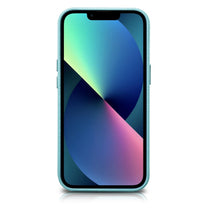 Retail Display Cases – iPhone 14 Plus magnetic leather case - Carlat