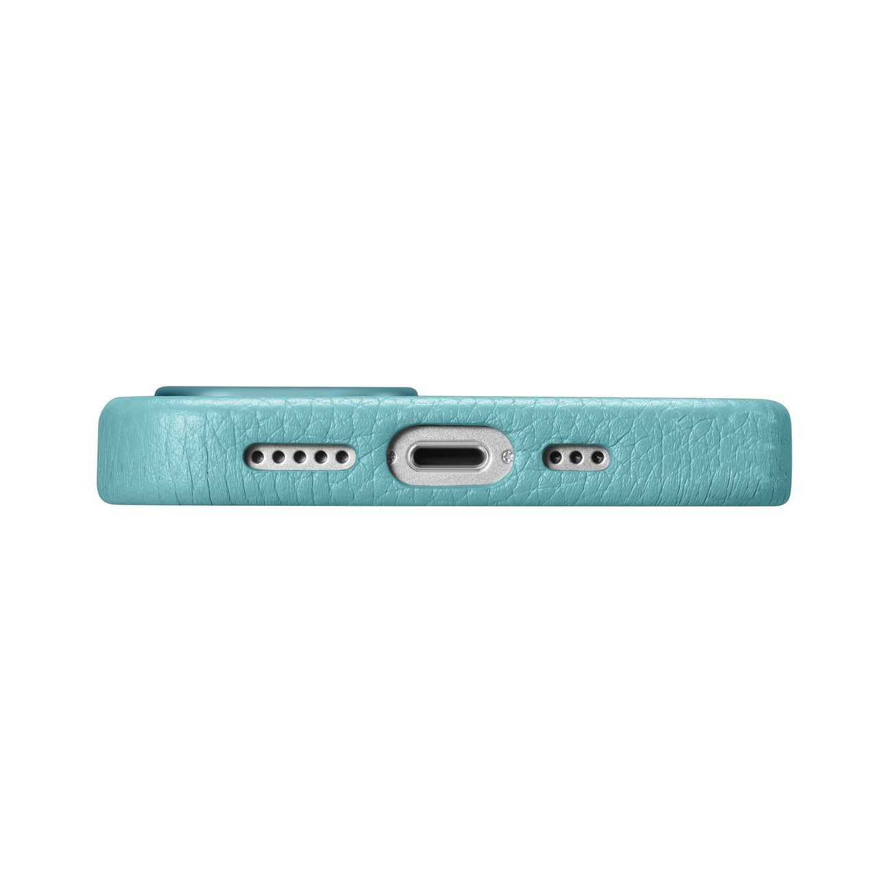 Retail Display Cases – iPhone 14 Plus magnetic leather case - Carlat
