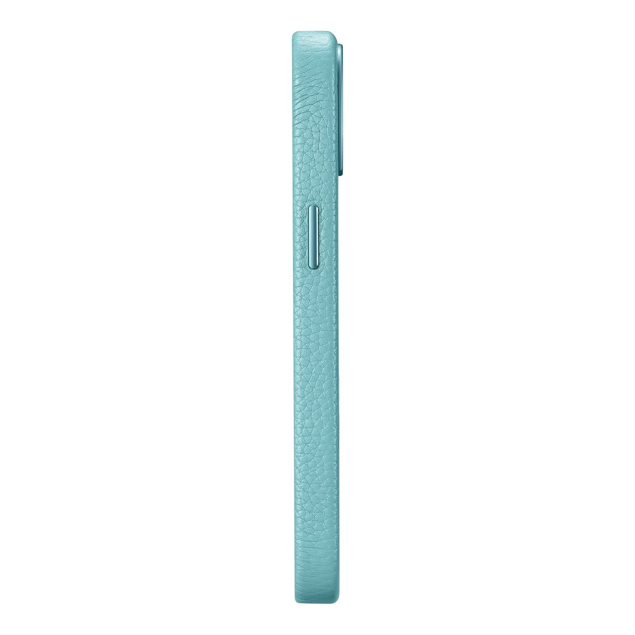 Retail Display Cases – iPhone 14 Plus magnetic leather case - Carlat