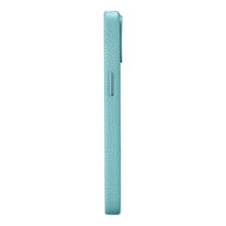 Retail Display Cases – iPhone 14 Plus magnetic leather case - Carlat