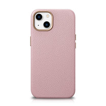 Retail Display Cases – iPhone 14 Plus magnetic leather case - Carlat
