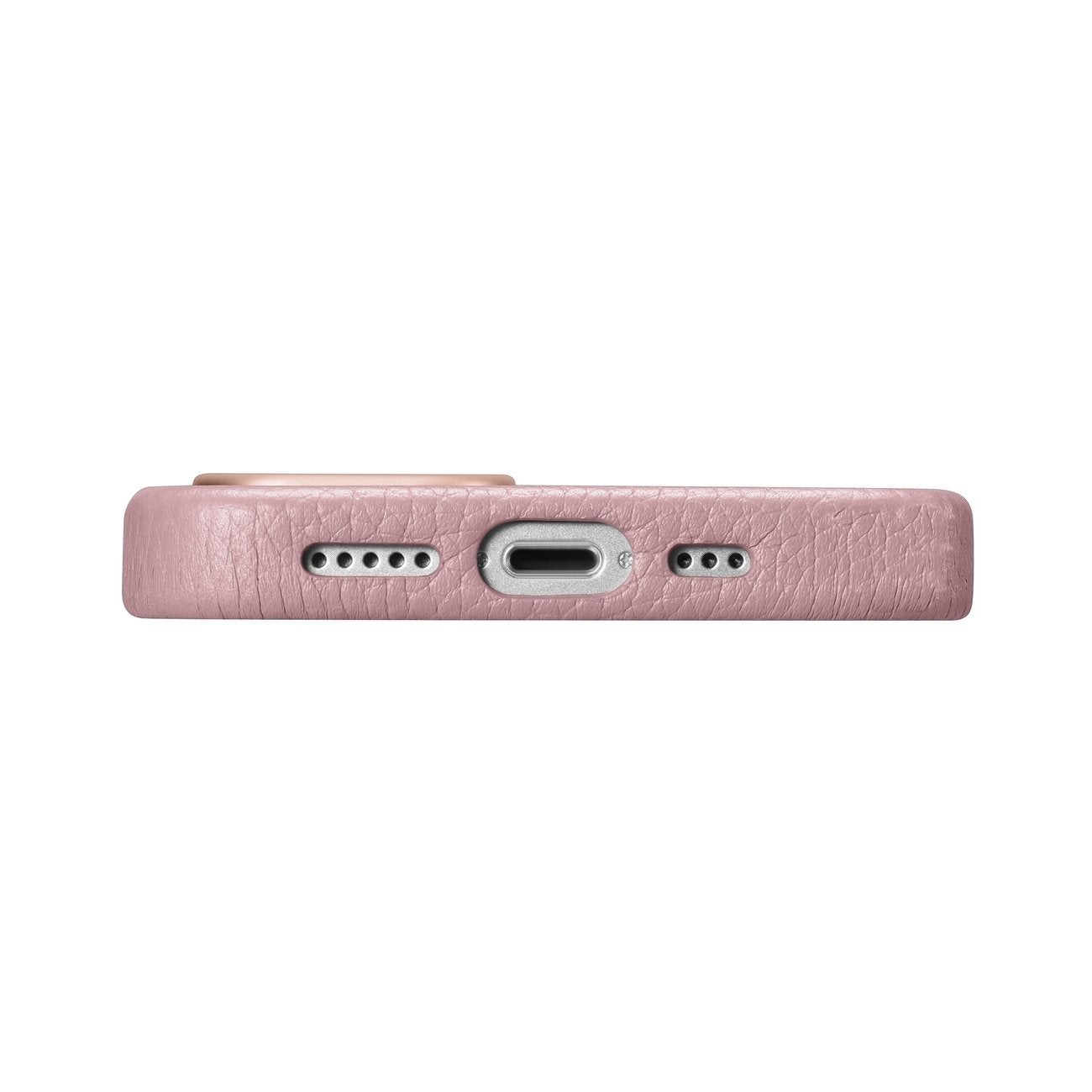 Retail Display Cases – iPhone 14 Plus magnetic leather case - Carlat