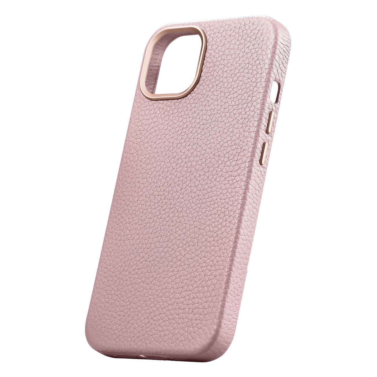 Retail Display Cases – iPhone 14 Plus magnetic leather case - Carlat