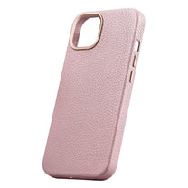 Retail Display Cases – iPhone 14 Plus magnetic leather case - Carlat