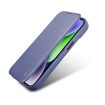 Retail Display Cases – iPhone 14 Pro magnetic flip case - Carlat
