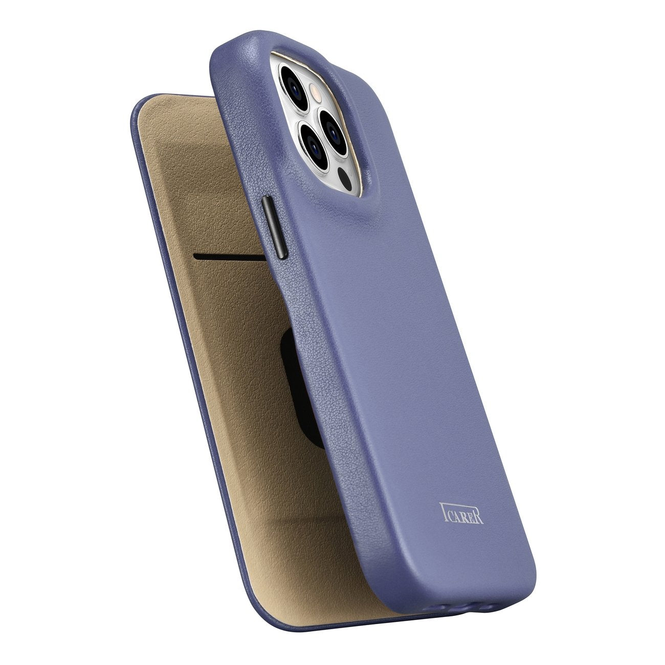 Retail Display Cases – iPhone 14 Pro magnetic flip case - Carlat