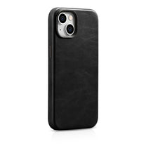 Retail Display Cases – iPhone 14 magnetic leather case with - Carlat