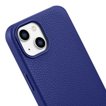 Retail Display Cases – iPhone 14 magnetic leather case with - Carlat